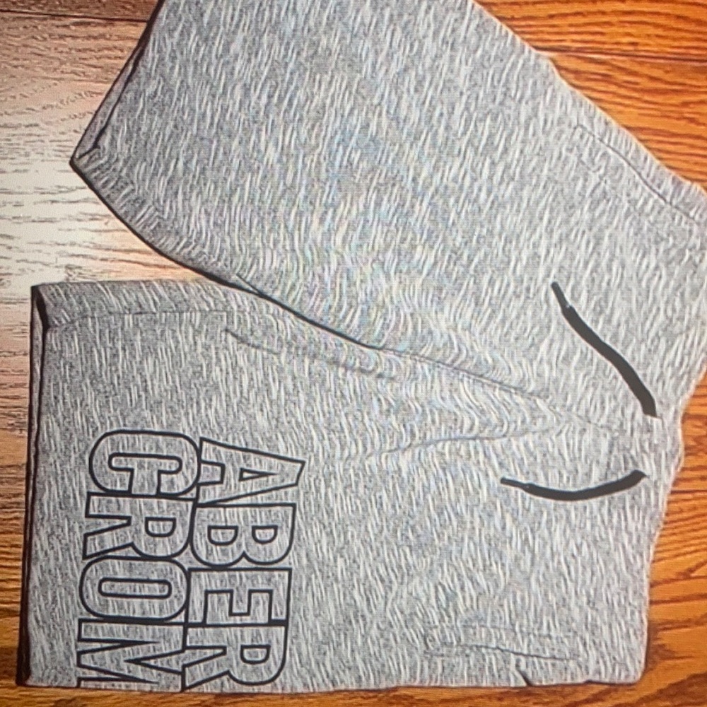 Abercrombie Kids Athletics shorts